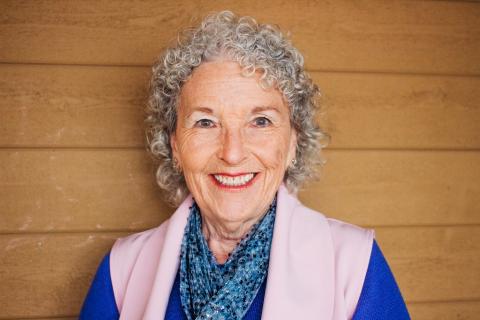 Photo of Pat Dunn