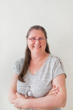 Heather Urquhart