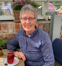 Leslie Walker